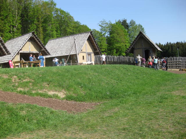 Keltengeh�ft 1