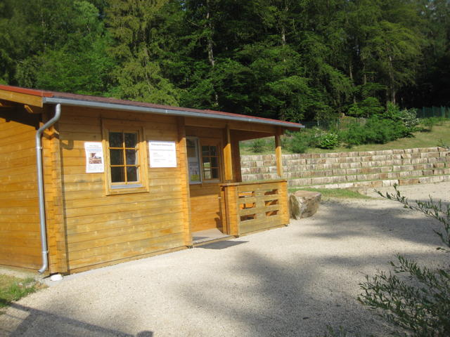 Kiosk