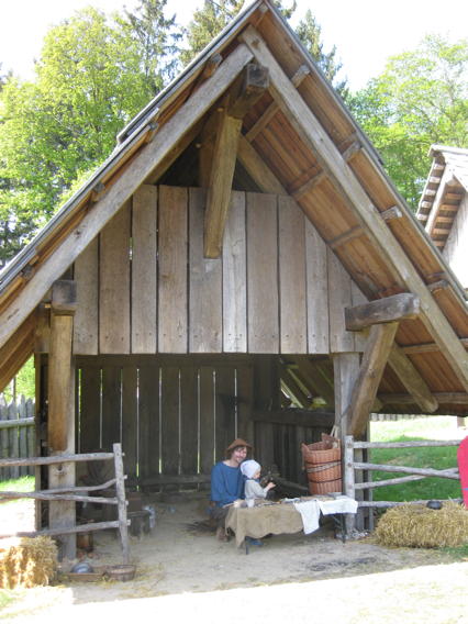 Schmiede